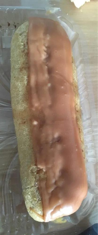 Eclairs