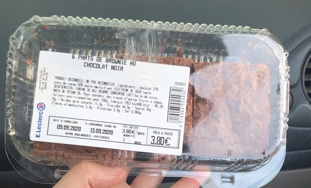 Brownie