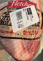 cottage roll