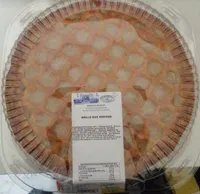 Grille aux pommes