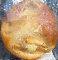 Moelleux aux pommes