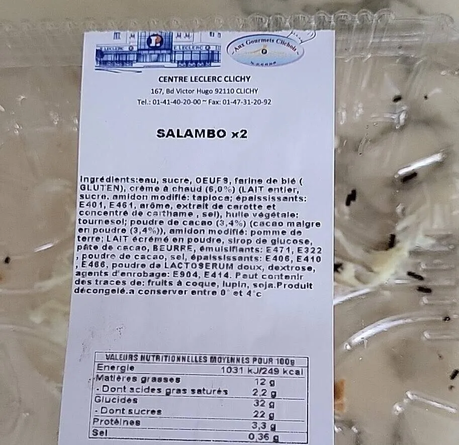 Salambo