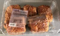 Pains au chocolat