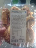 Mini viennoiseries