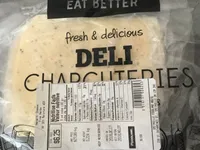 Havarti cheese