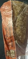 Pave aux céréales