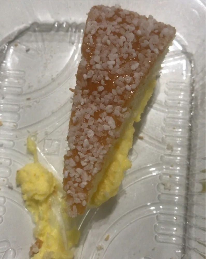 Tropezienne