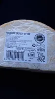 Reblochon laitier