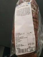 Pain de seigle