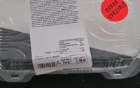 Donuts assortis