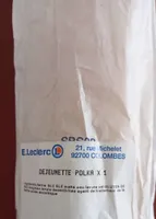 Dejeunette polka