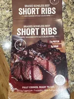 Short Ribs