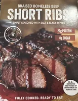 Short Ribs