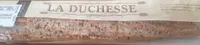 Baguette Duchesse aux graines