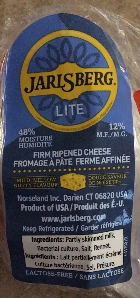 Jarlsberg Lite