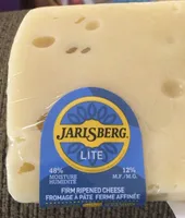 Fromage a pâte ferme affinée
