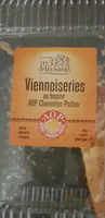 Viennoiseries