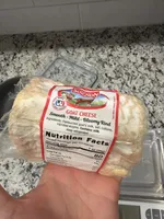 Goat Cheese - Bloomy Rind