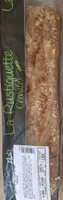 Baguette Rustiguette aux céréales