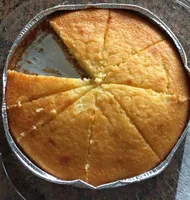 Moelleux citron