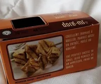 Fromage Doré-mi