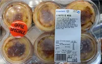 Pasteis