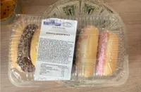 Doony’s assortis x5