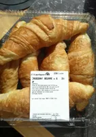 Croissant Beurre