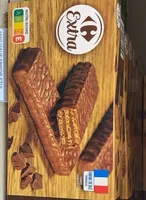 gauffrettes