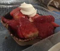 Tulipers fraises