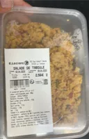 Salade de taboulé