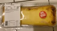 Flan Bande