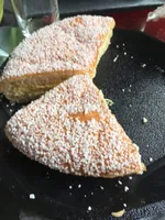 Tarte Tropézienne