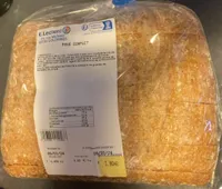Pavé complet