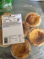 Pastel de Nata