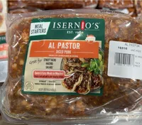 AL PASTOR DICED PORK
