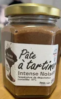 Pâte à tartiner