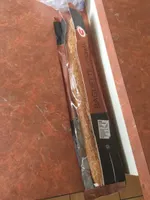Baguette aux cereales