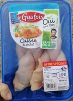Cuisse de poulet