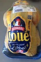 Poulet fermier