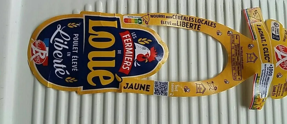 les Fermiers de Loué