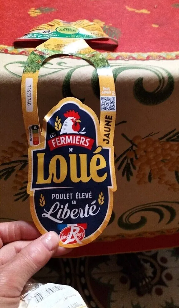 Poulet