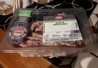 Salade de museau
