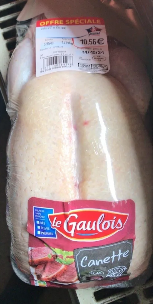 Canette