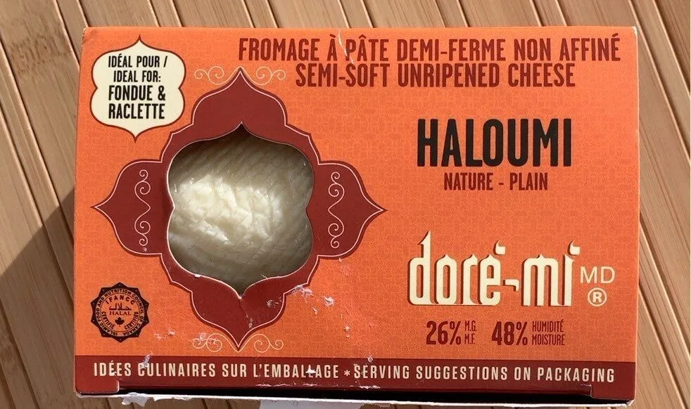 Haloumi