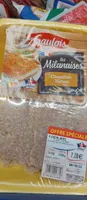 Escalopes milanaises