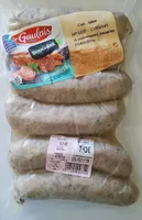 Andouillette au canard