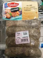 Andouillette de canard