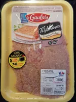 Escalope de Dinde Milanaise