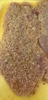 Escalope milanaise nature
